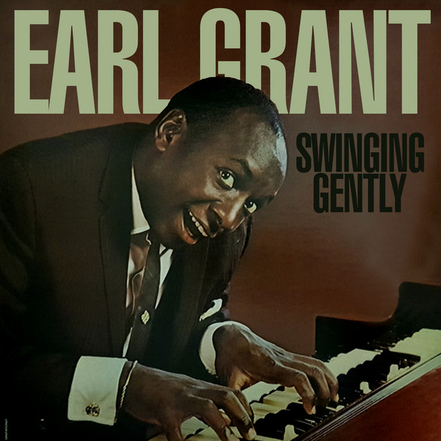 Swinging Gently cover