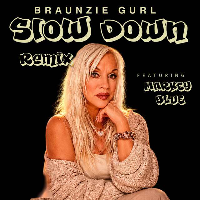 Slow Down (Remix)