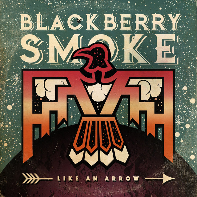 Like an Arrow