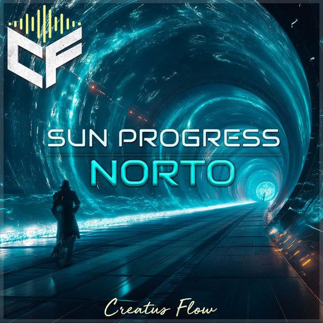 Norto album art