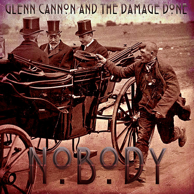 Nobody cover