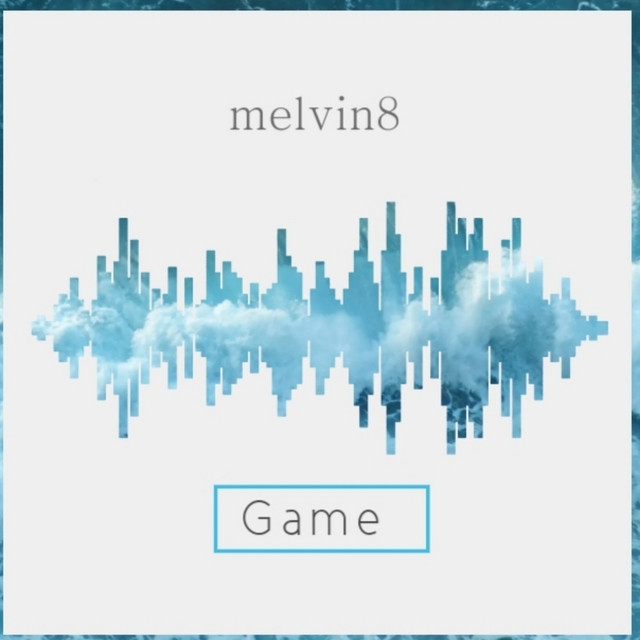 Game cover art