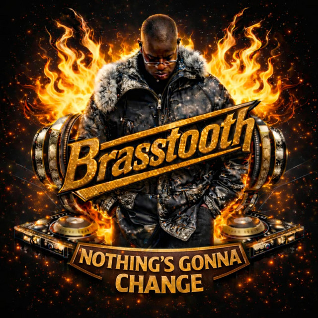Nothing's Gonna Change (VincebyVince Remix) cover
