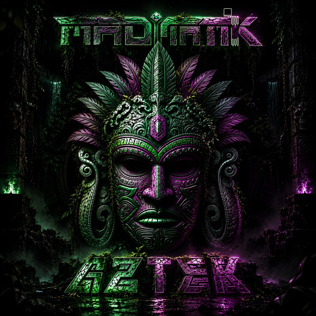 AzTeK cover