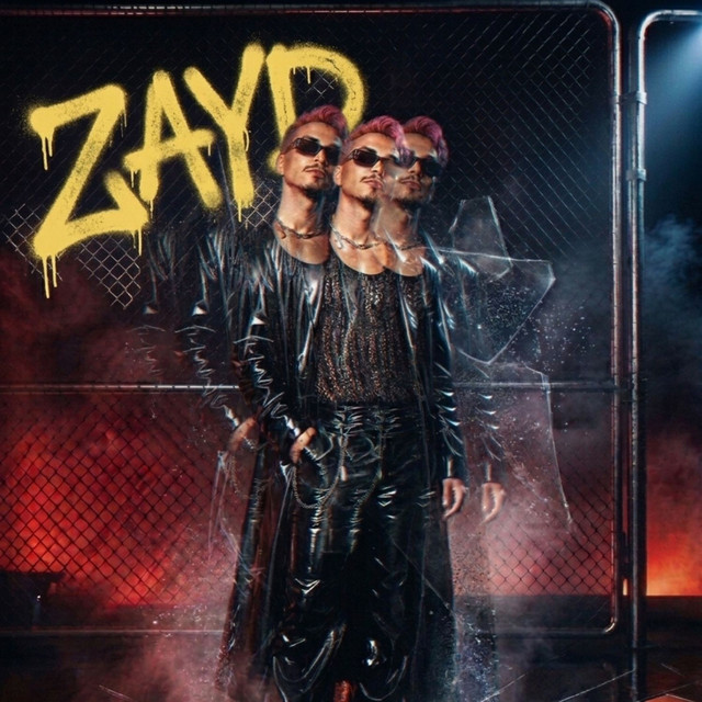 After DARK cover