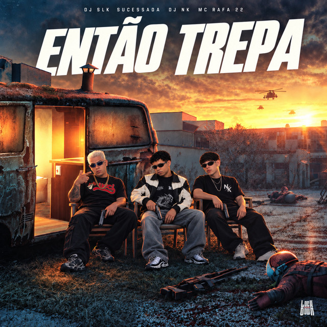 Então Trepa