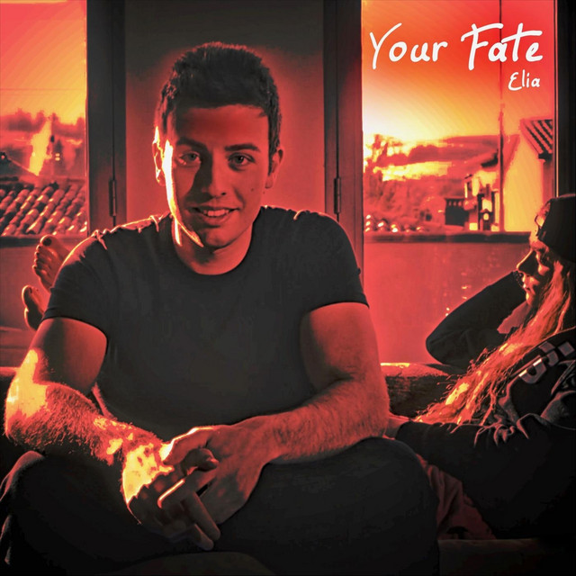 Your Fate cover