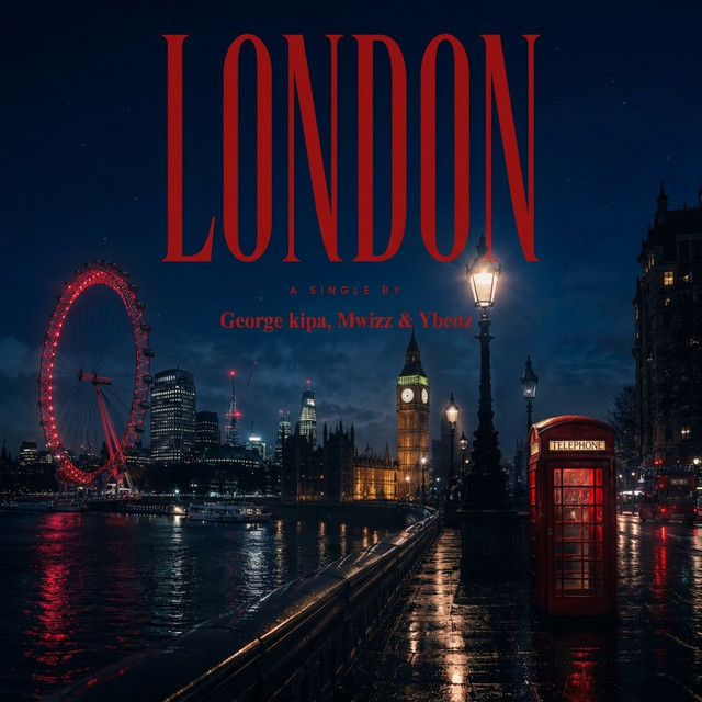 She's From London