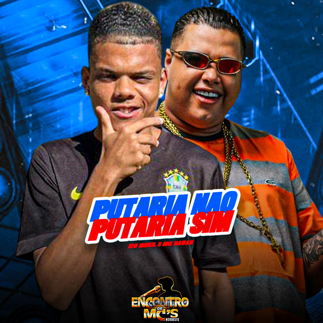 Putaria Não Putaria Sim