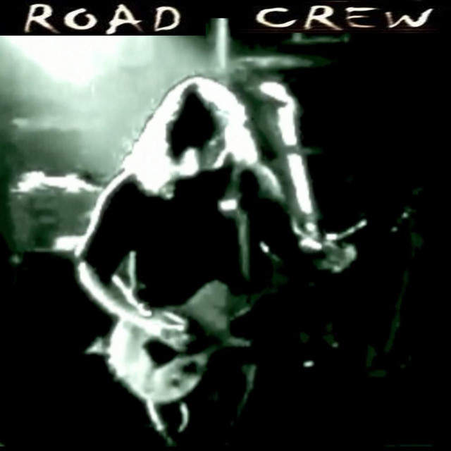Road Crew | Spotify