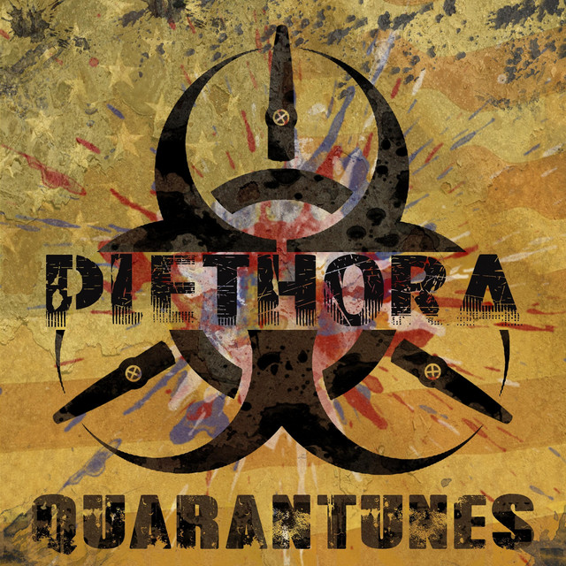 Quarantunes cover art