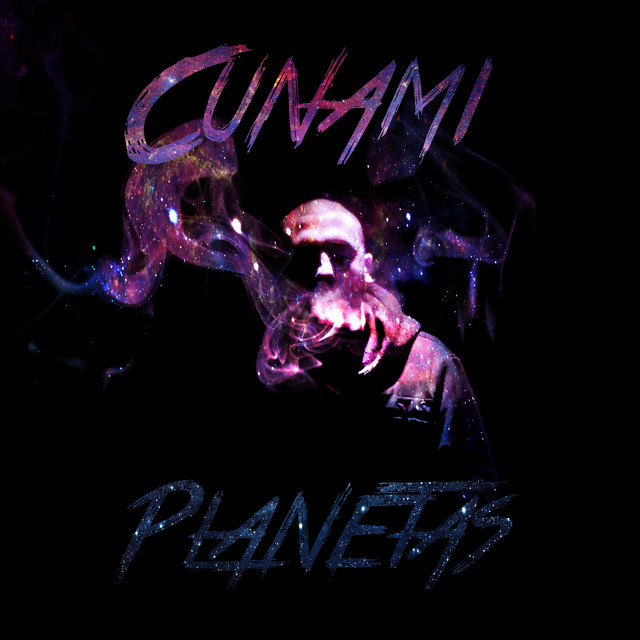 Planētas cover art