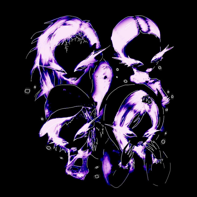 undefined album image