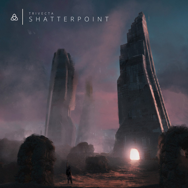Shatterpoint - Single cover art