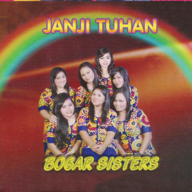 Bogar Sisters | Spotify