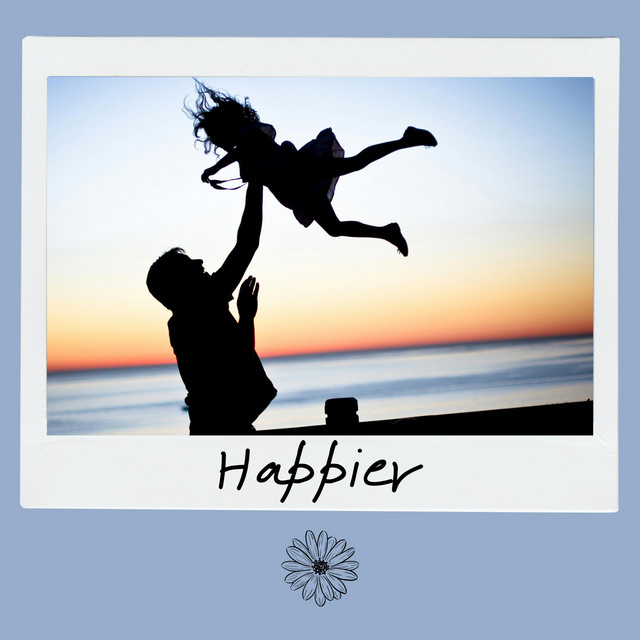 Happier