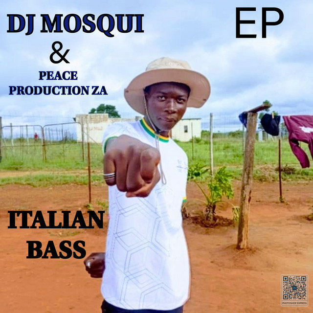 DJ MosQui