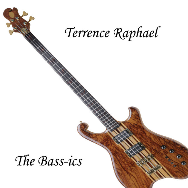 Terrence Raphael