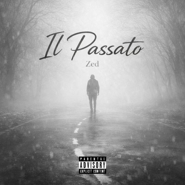 IL PASSATO cover art