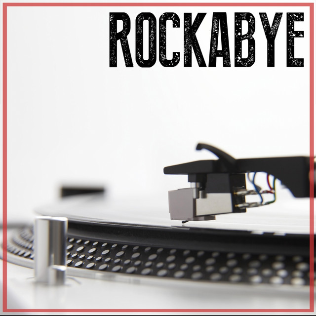 Rockabye - Instrumental