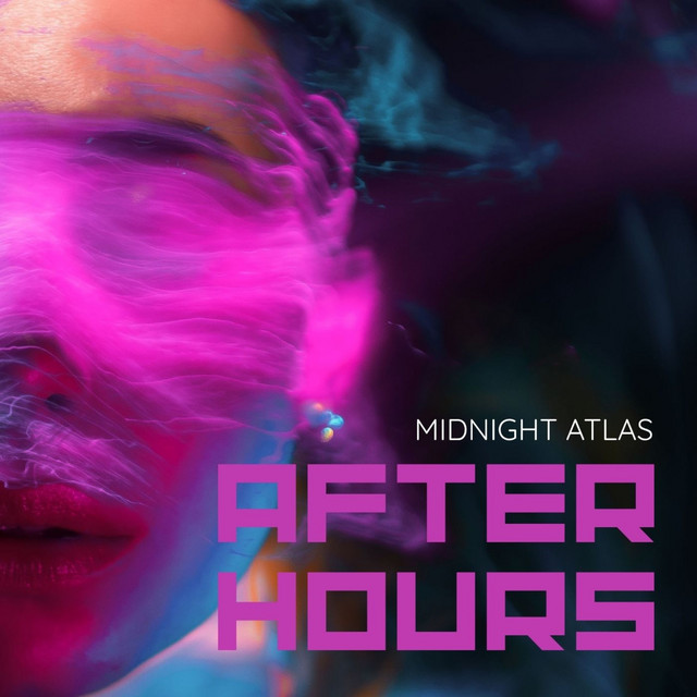 Midnight Atlas