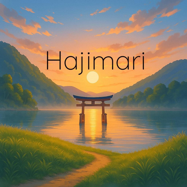 Matthias Schneiders – Hajimari