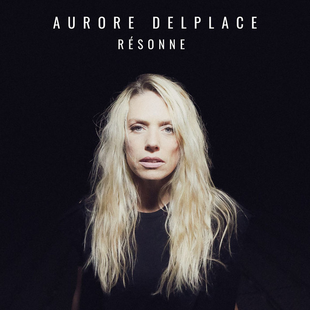 Résonne cover