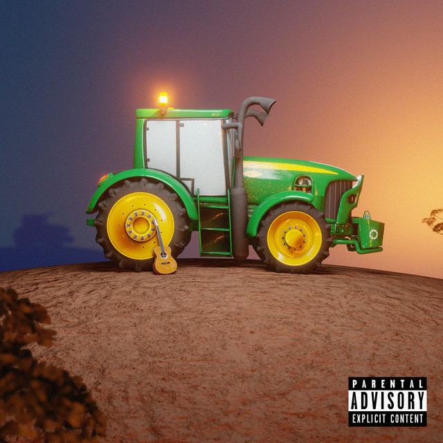 Simone e Simaria cover art