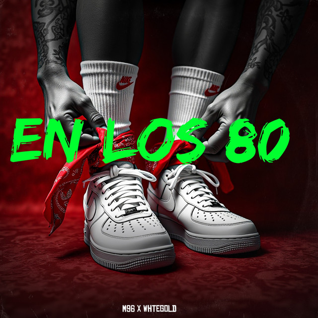 En los 80