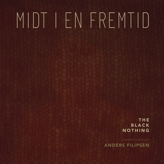 Midt i en Fremtid