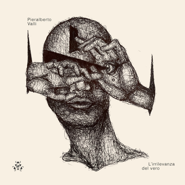 L'irrilevanza Del Vero cover art