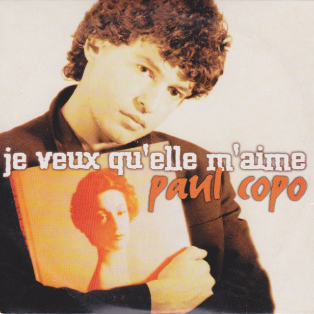 Paul Copo