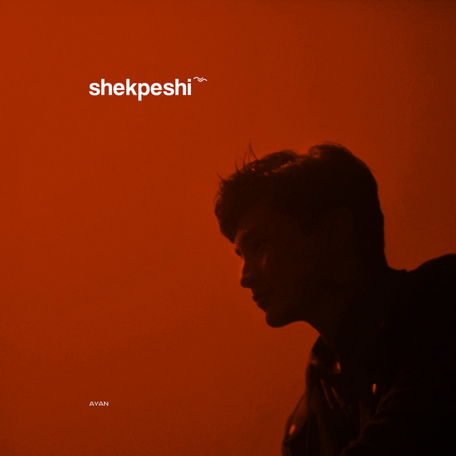 Shekpeshi cover art