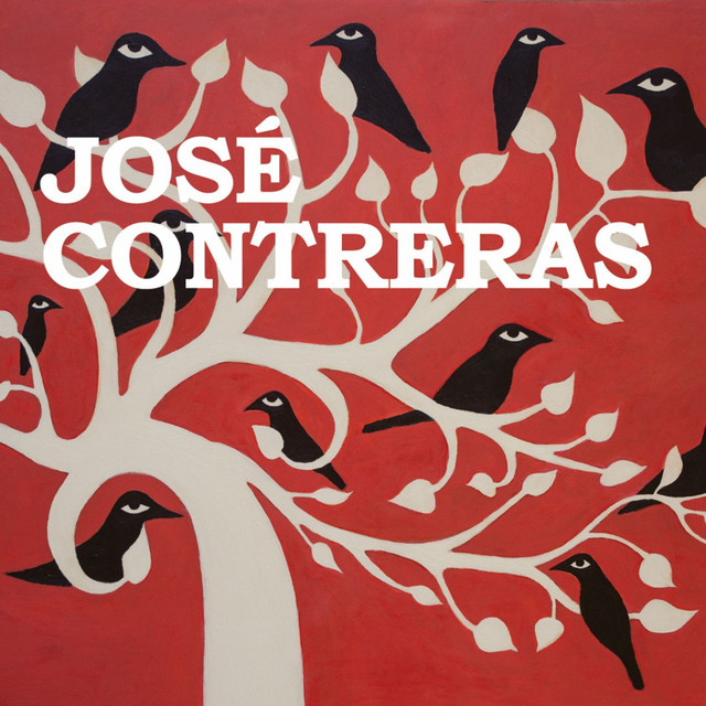 Jose Contreras