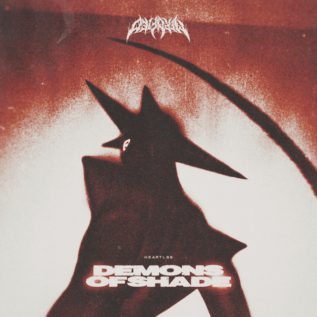 DEMONS OF SHADE cover art