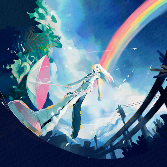 album image