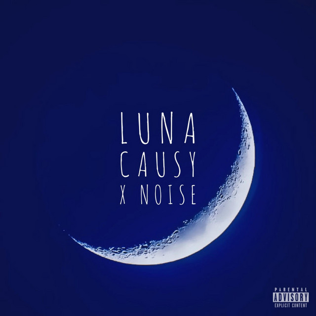 LUNA cover art