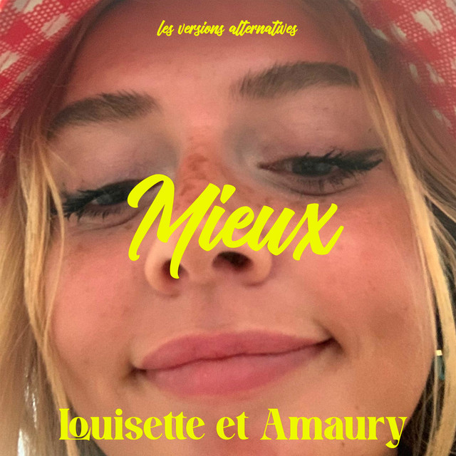 Mieux - Version Stan Lord