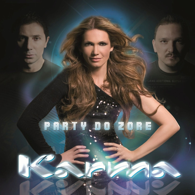 Party Do Zore cover art
