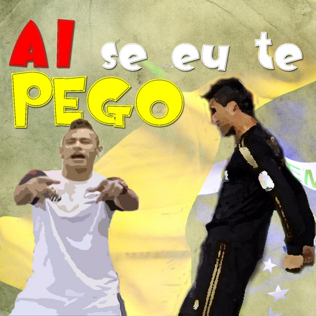 Ai Se Eu Te Pego Aussprache