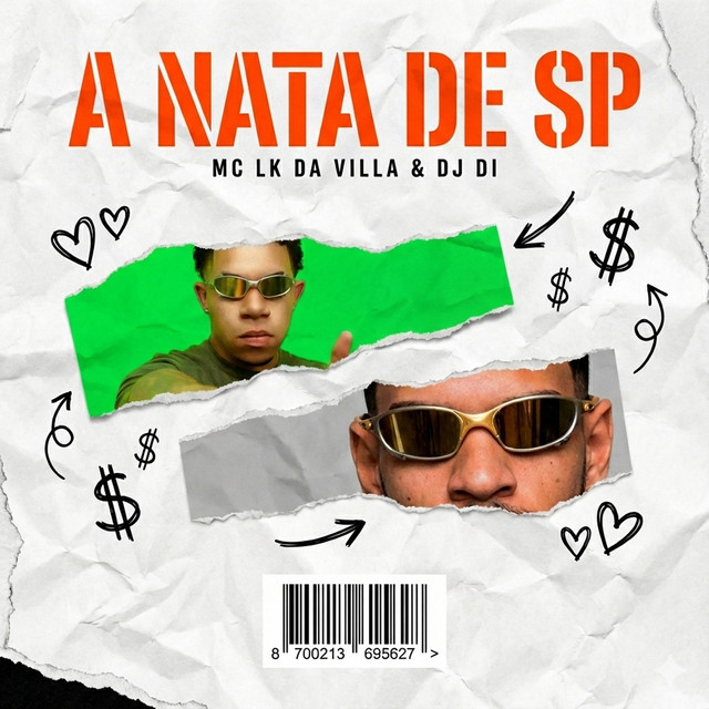 A Nata de SP