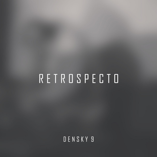 Retrospecto cover art