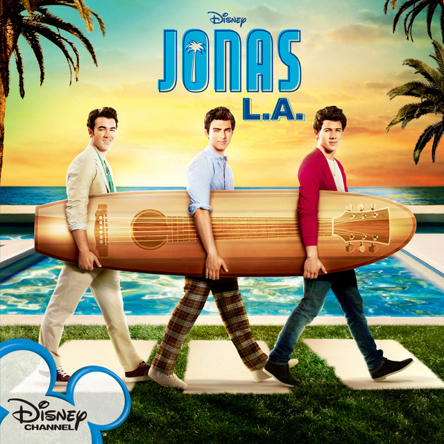 ジョナス in L.A. - Album by Jonas Brothers | Spotify