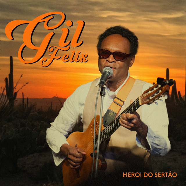 Sem Lamentar cover art