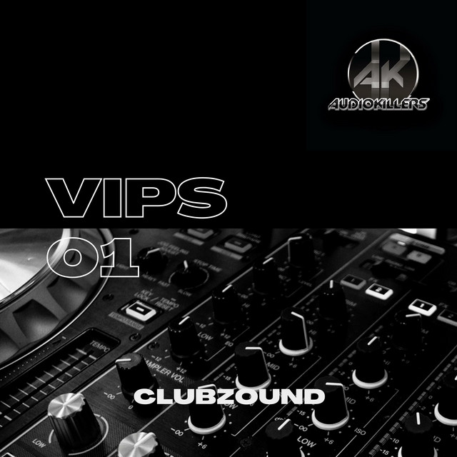VIPS 01 cover art
