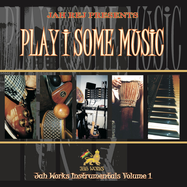 Play I Some Music cover art