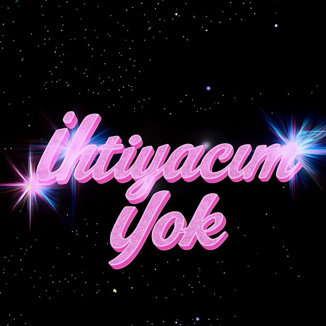 İhtiyacım Yok