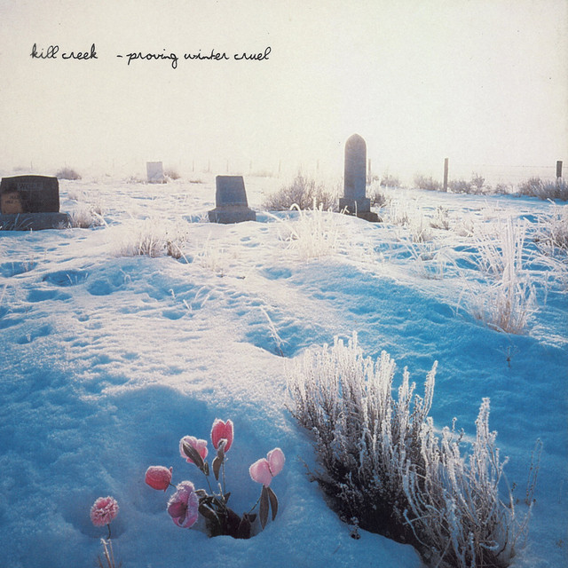 Proving Winter Cruel cover art