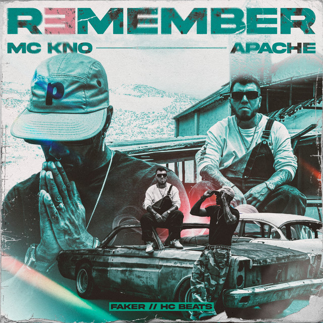 Remember album image