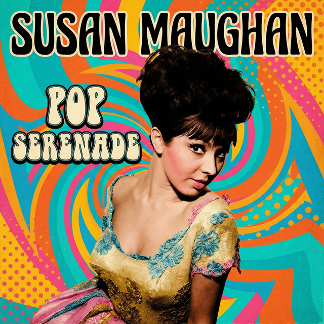 7” Susan Maughan Little Things Mean A Lot / That Other BF1363 Philips　UK Vinyl /00080 7